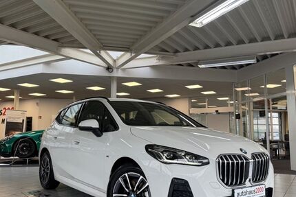 BMW 218 Active Tourer 6.138 km 29.950 &euro; Hamm 59065