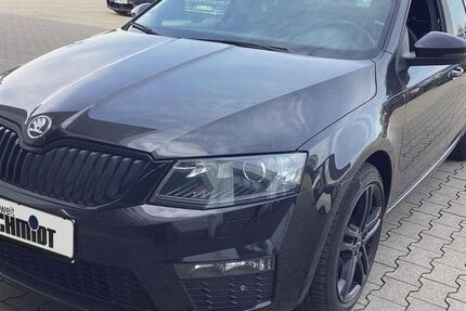 Skoda Octavia 199.001 km 8.690 &euro; Hamm 59071