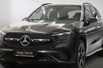 Mercedes-Benz GLC 200 77.894 km 41.930 &euro; Hamm 59067