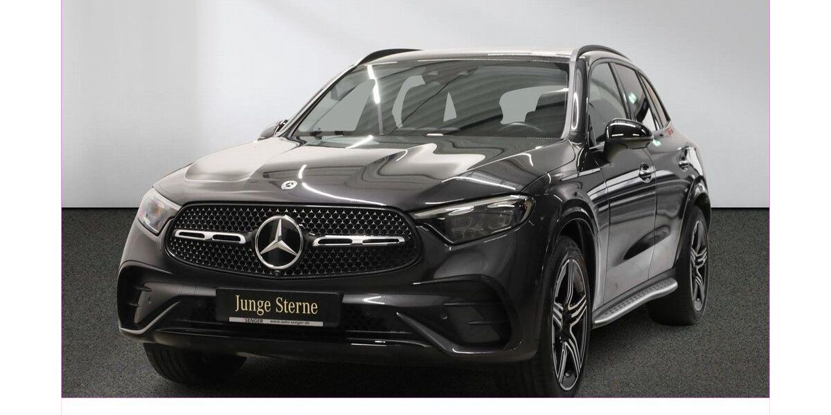 Mercedes-Benz GLC 200 77.894 km 41.930 &euro; Hamm 59067