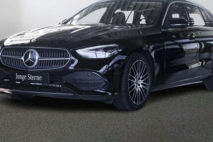 Mercedes-Benz C 180 9.209 km 32.490 &euro; Hamm 59067