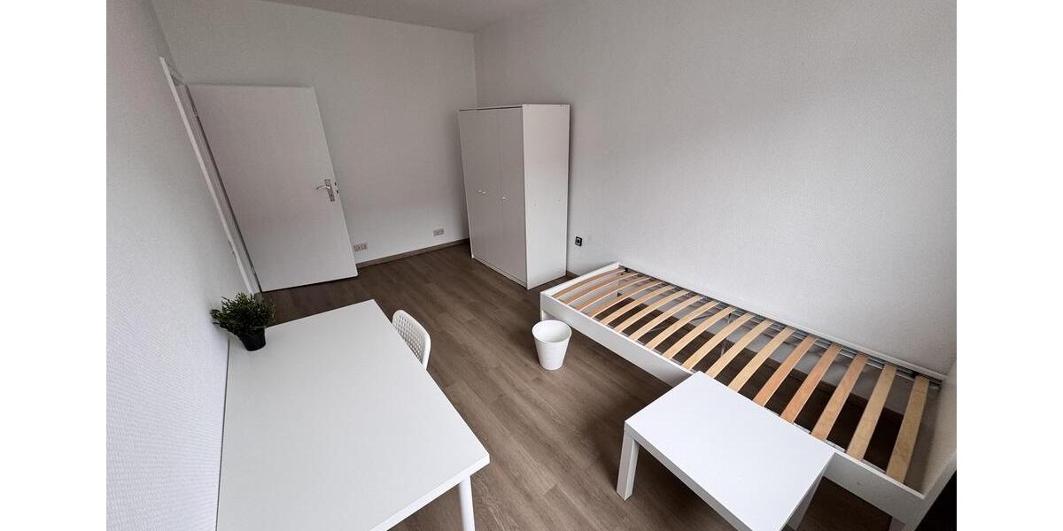 Etagenwohnung Datteln - 1 Zimmer, 13 m&sup2;, 350&euro; | Angebot:24512160