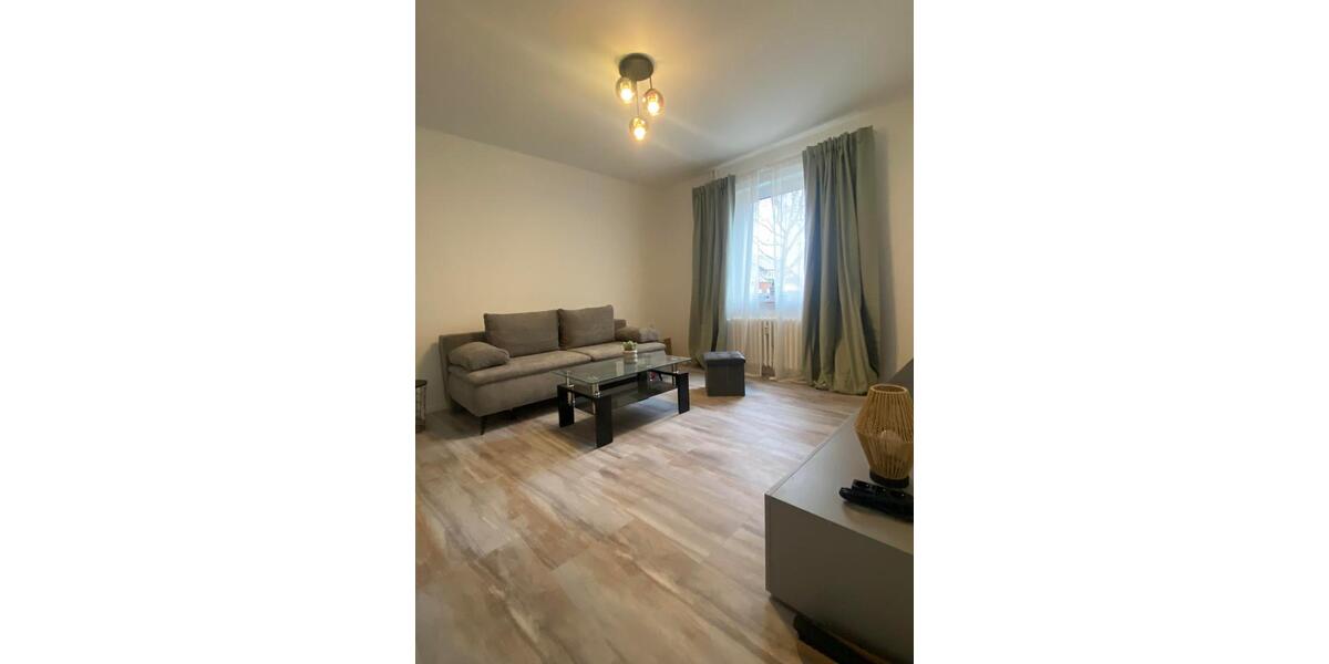 Etagenwohnung Dortmund Brackel - 2 Zimmer, 45 m&sup2;, 850&euro; | Angebot:25935314