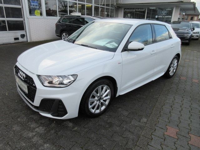 Audi A1 56.950 km 20.788 &euro; Bergkamen 59192