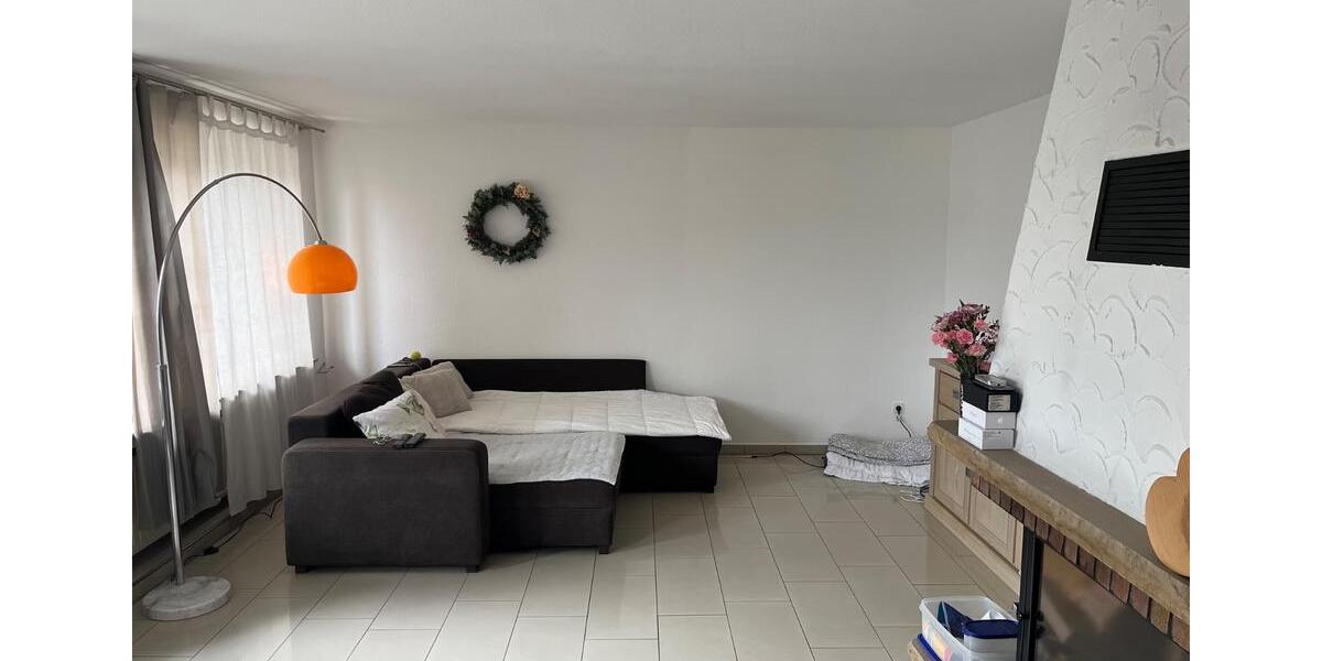 Dachgeschoßwohnung Iserlohn Letmathe - 3 Zimmer, 97 m&sup2;, 640&euro; | Angebot:26546052
