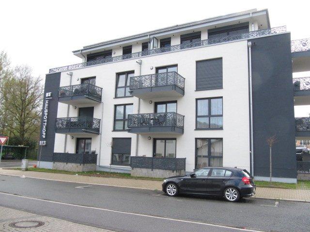 Etagenwohnung Iserlohn Grüne - 2 Zimmer, 53 m&sup2;, 530&euro; | Angebot:25999444