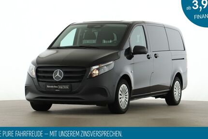 Mercedes-Benz Vito 30.600 km 44.580 &euro; Senden-Bösensell 48308