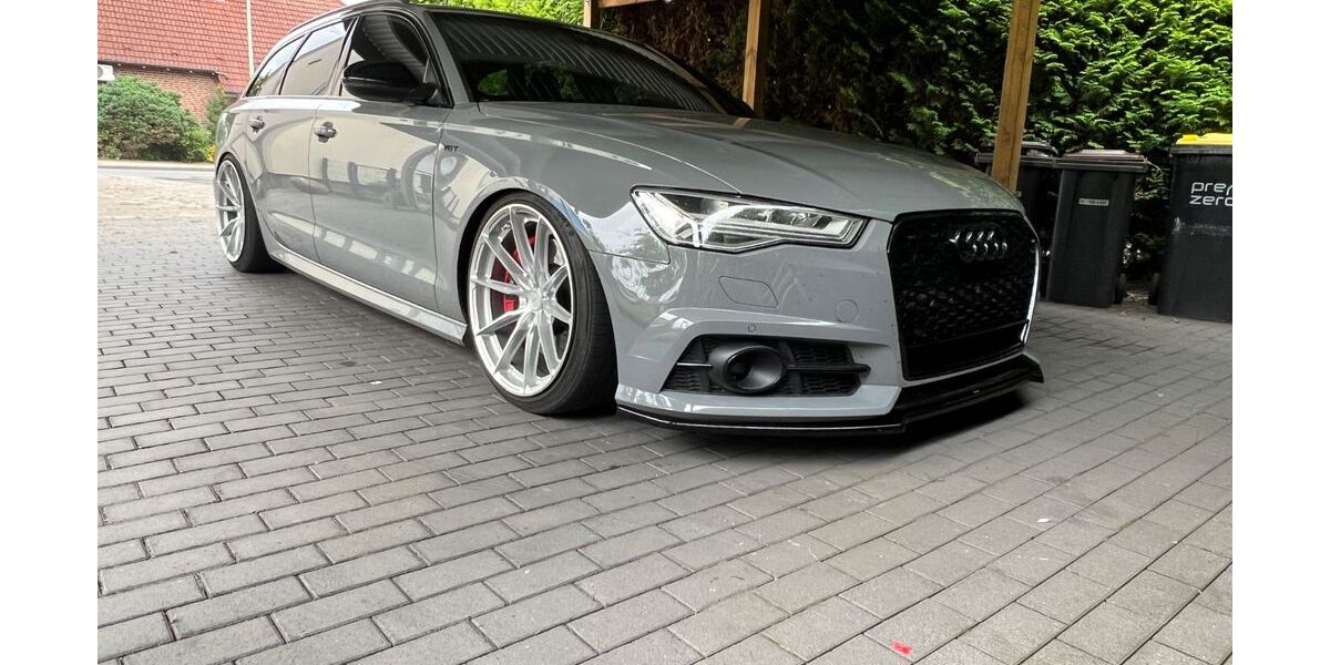 Audi A6 208.000 km 25.000 &euro; Sendenhorst 48324