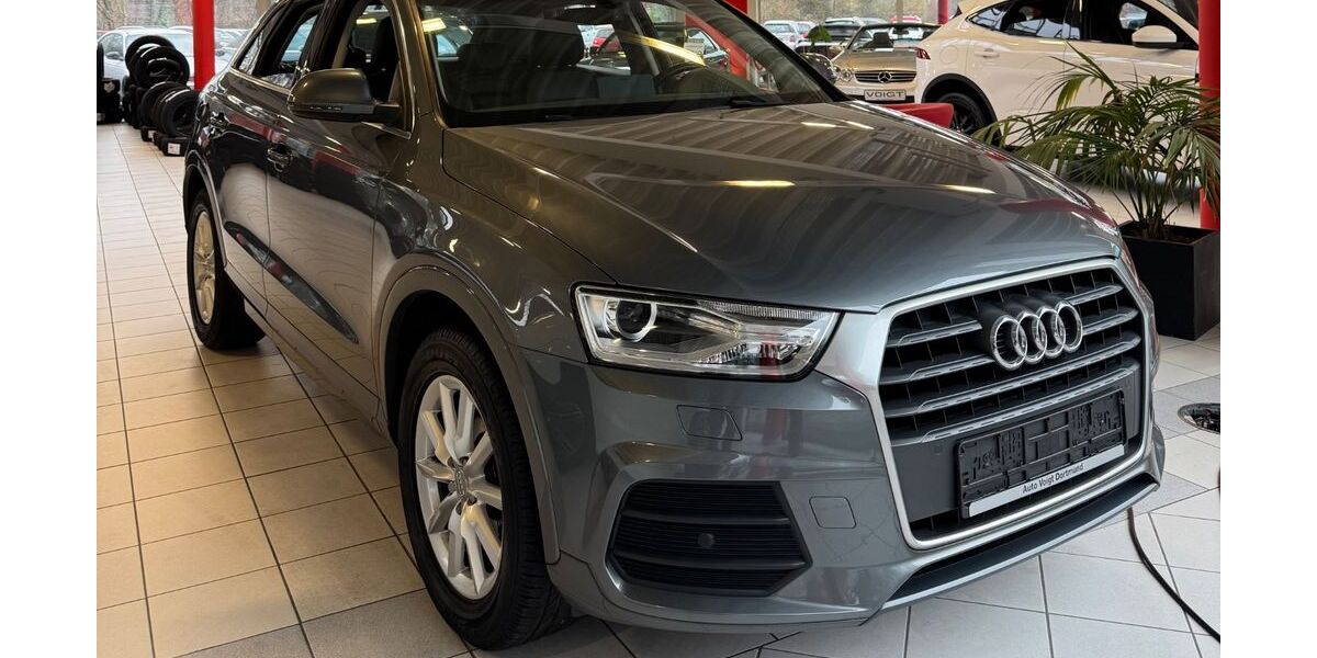 Audi Q3 96.900 km 15.770 &euro; Dortmund 44265