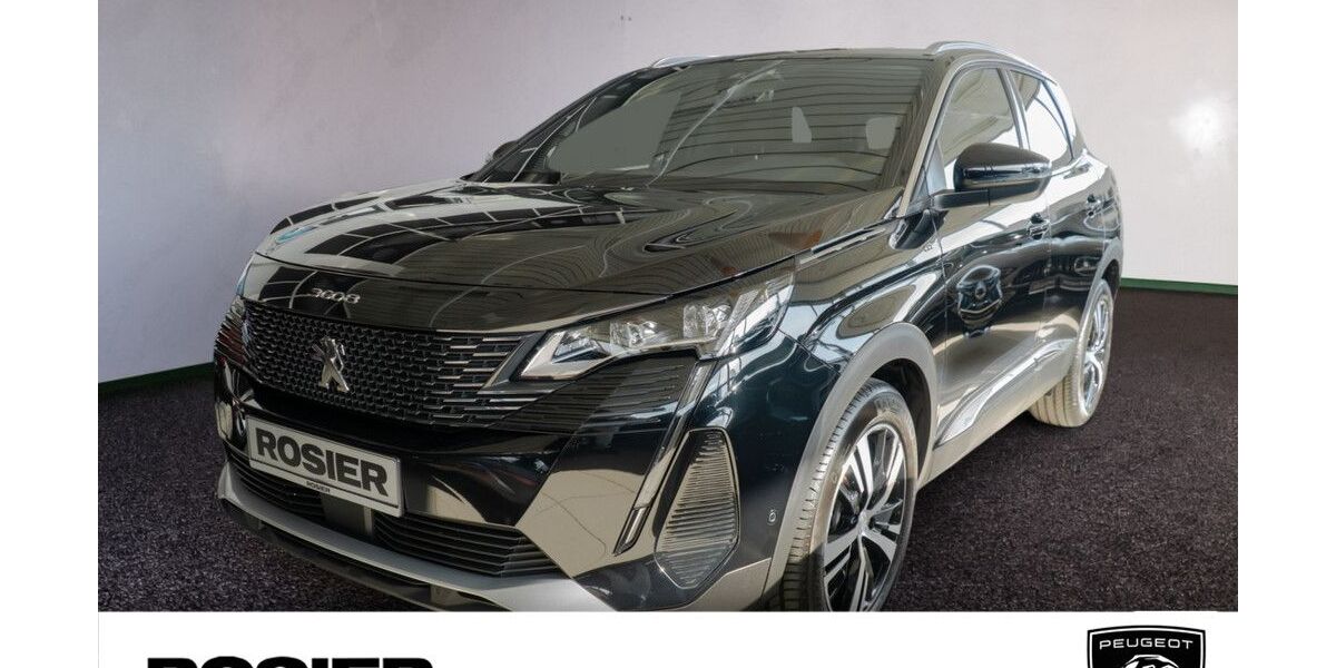 Peugeot 3008 21.436 km 29.237 &euro; Menden 58706