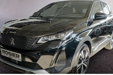 Peugeot 3008 21.436 km 29.576 &euro; Menden 58706