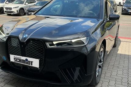 BMW iX 89.006 km 40.689 &euro; Lünen 44534
