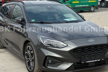 Ford Focus 156.213 km 12.490 &euro; Hamm 59073