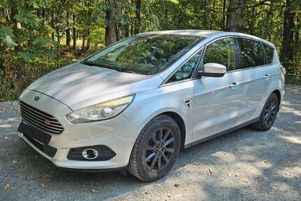 Ford S-Max 175.000 km 9.499 &euro; Herdecke 58313