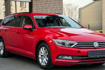 VW Passat Variant 413.000 km 7.990 &euro; Datteln 45711