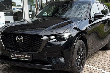 Mazda CX-60 21.895 km 45.980 &euro; Schwerte 58239