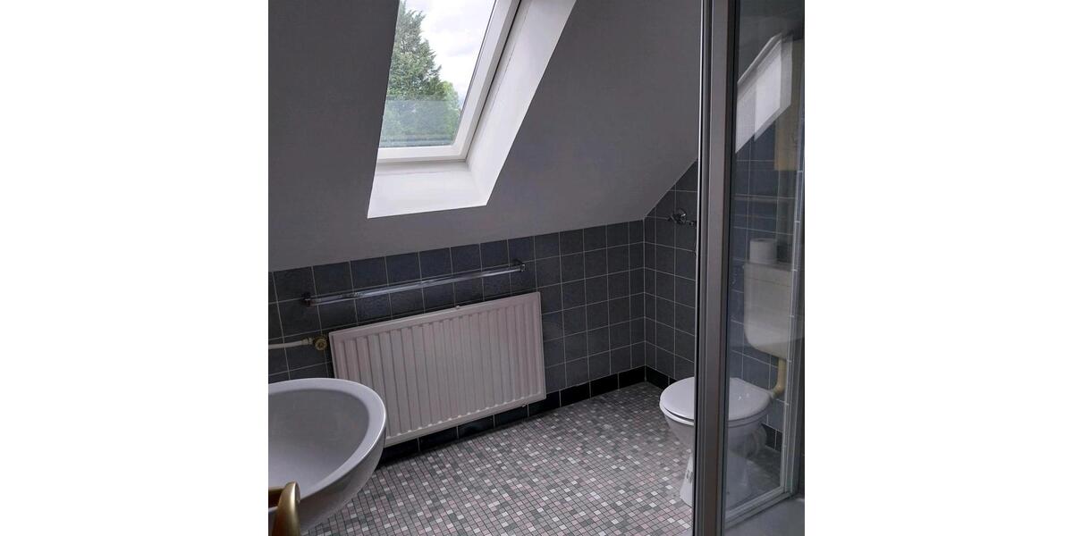 Etagenwohnung Dortmund Aplerbeck - 1 Zimmer, 50 m&sup2;, 650&euro; | Angebot:26621358