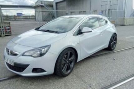 Opel Astra 320.000 km 3.100 &euro; Werne 59368