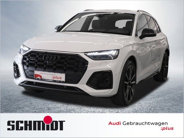 Audi Q5 94.010 km 42.440 &euro; Lünen 44534
