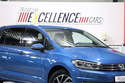 VW Touran 83.000 km 18.111 &euro; Hamm 59077