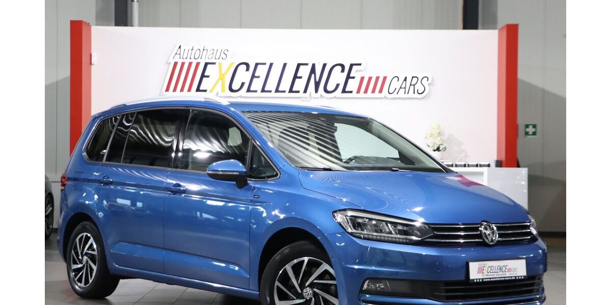 VW Touran 83.000 km 18.111 &euro; Hamm 59077
