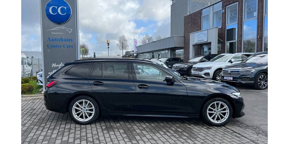 BMW 318 101.199 km 27.950 &euro; Werl 59457