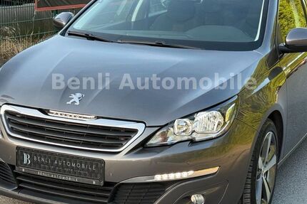 Peugeot 308 103.000 km 8.990 &euro; Oer Erkenschwick 45739