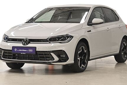 VW Polo 2.500 km 28.450 &euro; Ahlen 59229