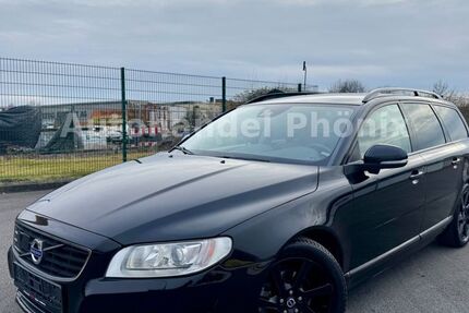 Volvo V70 215.600 km 8.400 &euro; Ahlen 59229