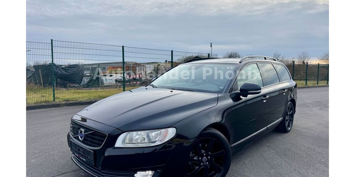 Volvo V70 215.600 km 8.400 &euro; Ahlen 59229