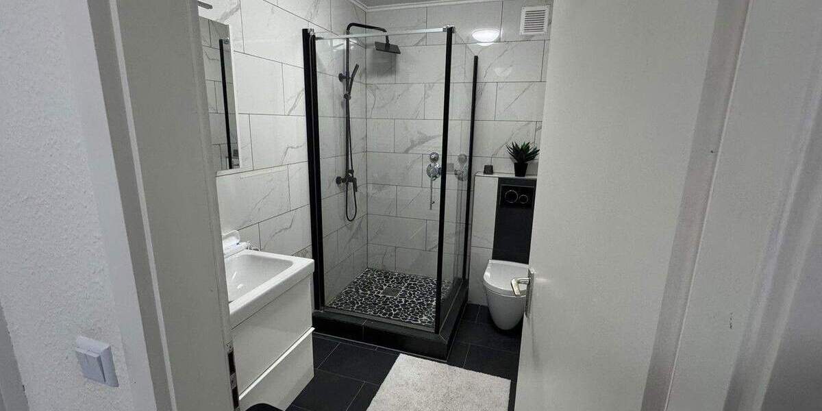 Etagenwohnung Schwerte - 2 Zimmer, 63 m&sup2;, 760&euro; | Angebot:25800979