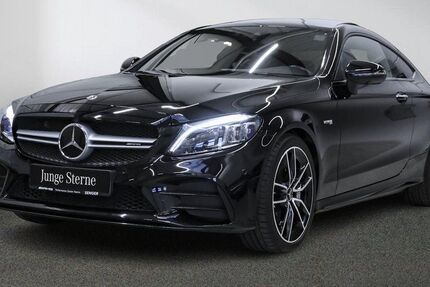 Mercedes-Benz C 43 AMG 18.965 km 61.865 &euro; Hamm 59067