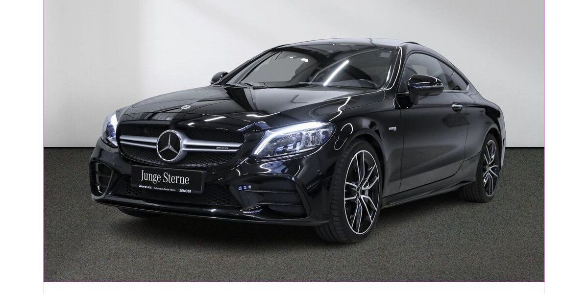 Mercedes-Benz C 43 AMG 18.965 km 61.865 &euro; Hamm 59067