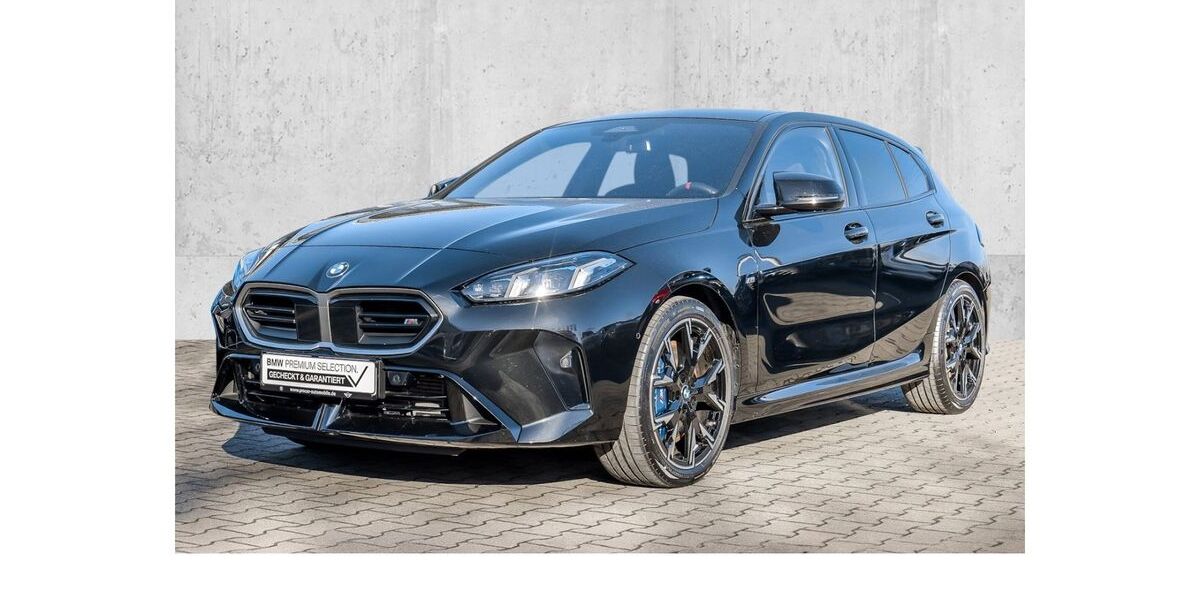 BMW M135 15.493 km 39.990 &euro; Unna 59425