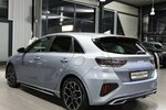 Kia cee´d 1.6 DCT GT-LINE SPORT LED, VIRTUAL-COCKPIT 66.000 km 20.444 &euro; Hamm 59077