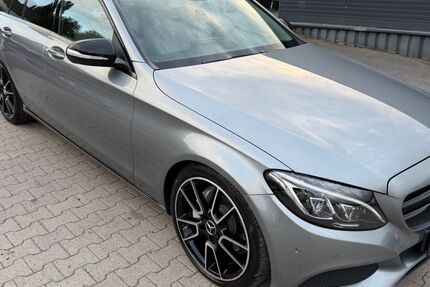 Mercedes-Benz C 250 184.000 km 14.790 &euro; Dortmund 44319