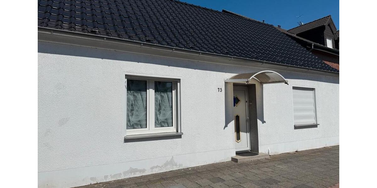 Einfamilienhaus Hamm Braam-Ostwennemar - 343.500&euro; | Angebot:26429382