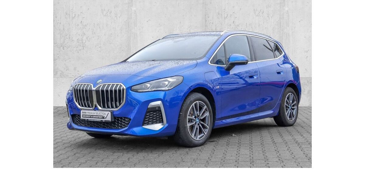 BMW 225 Active Tourer 53.696 km 32.440 &euro; Castrop-Rauxel 44579