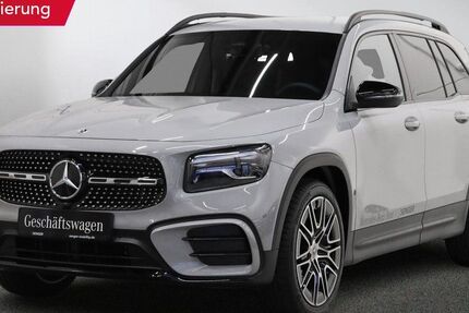 Mercedes-Benz GLB 180 18.000 km 41.970 &euro; Hamm 59067
