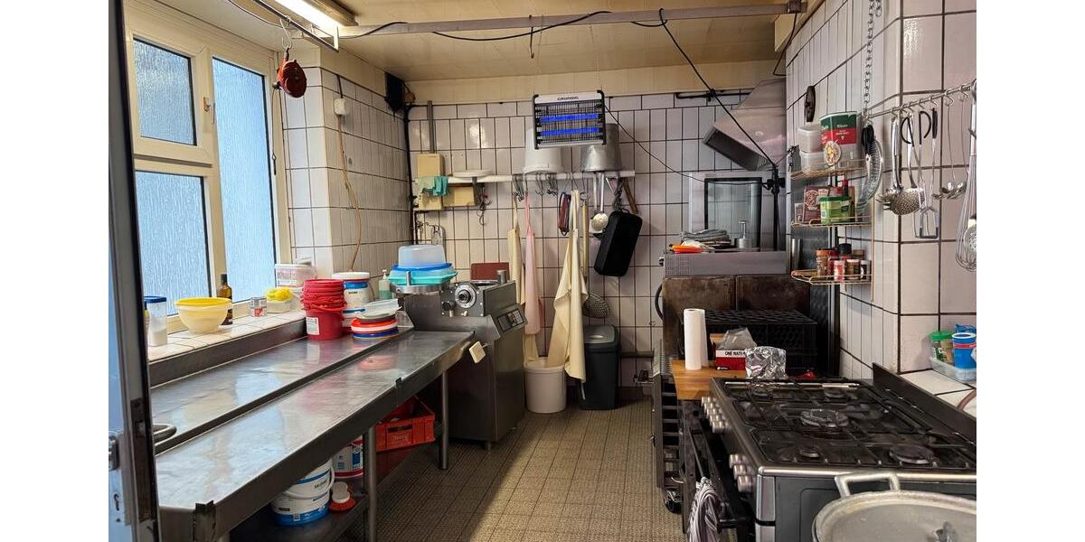 Gewerbeobjekt Dortmund Innenstadt Nord - 1.190&euro; | Angebot:26673131