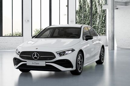 Mercedes-Benz A 220 11.973 km 36.990 &euro; Ahlen 59229