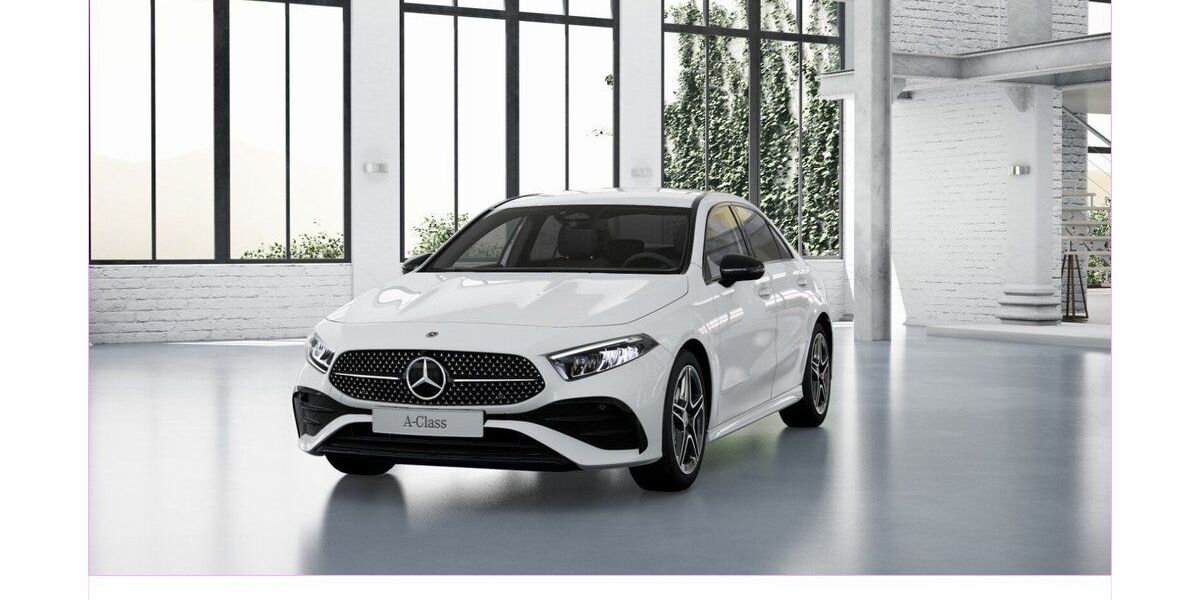 Mercedes-Benz A 220 11.973 km 36.990 &euro; Ahlen 59229