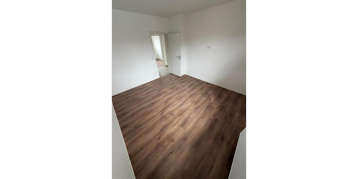 Erdgeschoßwohnung Hamm Bockum - 4 Zimmer, 80 m&sup2;, 950&euro; | Angebot:26131955