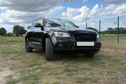 Audi Q5 132.401 km 17.500 &euro; Oer-Erkenschwick 45739