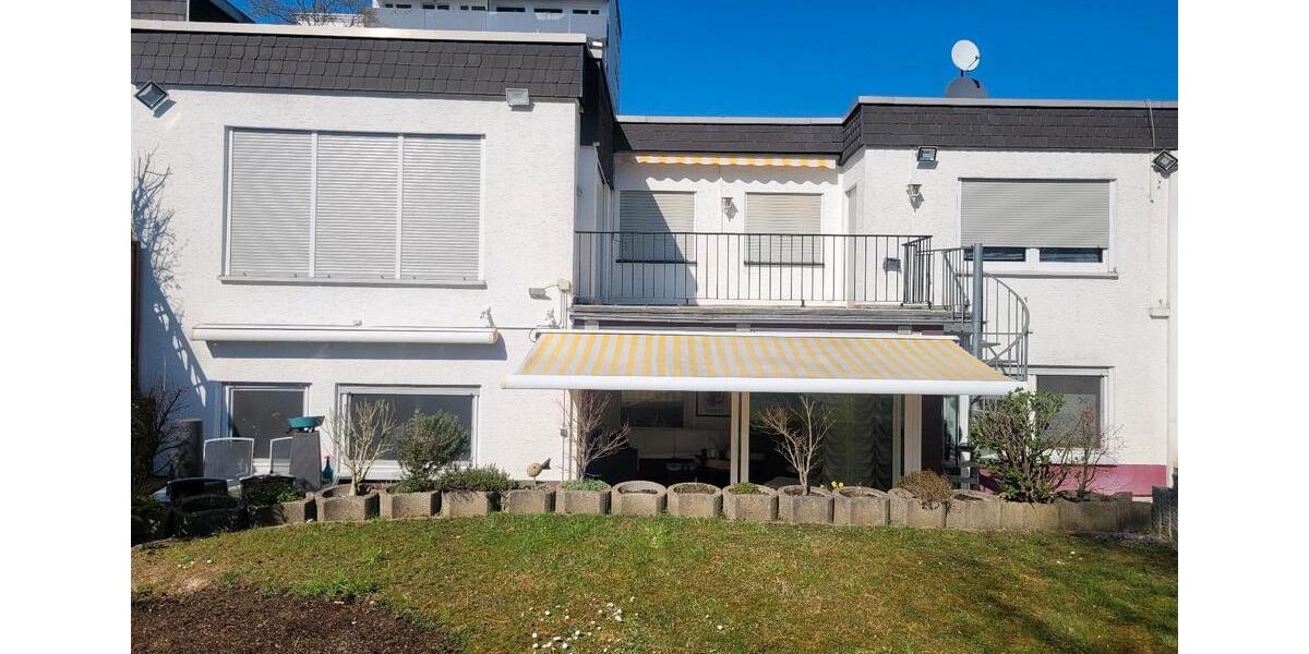 Einfamilienhaus Iserlohn Letmathe - 6 Zimmer, 242 m&sup2;, 1.650&euro; | Angebot:26585732