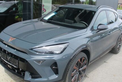 Cupra Formentor 21.000 km 32.990 &euro; Senden 48308