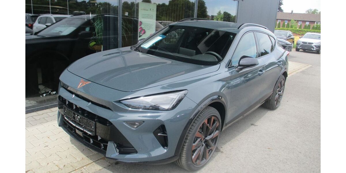 Cupra Formentor 21.000 km 32.990 &euro; Senden 48308
