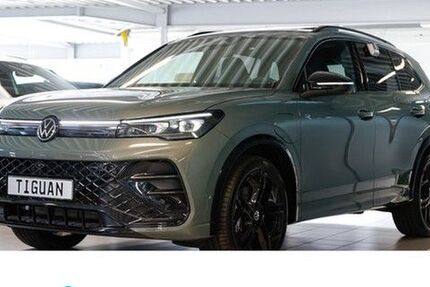 VW Tiguan 11.500 km 51.390 &euro; Lünen 44534