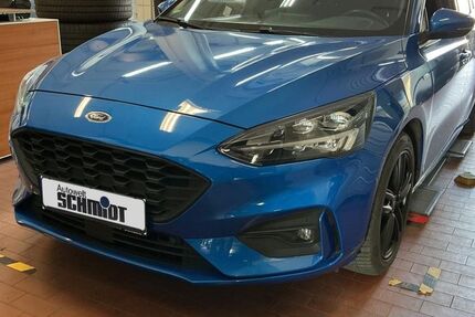 Ford Focus 99.993 km 14.290 &euro; Werne 59368