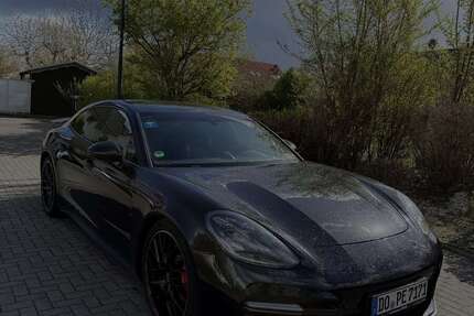 Porsche Panamera 179.600 km 51.800 &euro; Dortmund 44135